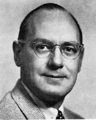 Donald W. Hastings